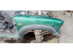 Recambio de aleta delantera derecha para chevrolet blazer (neu) 4wd lux automático referencia OEM IAM   