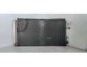 Recambio de condensador / radiador aire acondicionado para renault grand scenic iii 1.4 tce referencia OEM IAM   