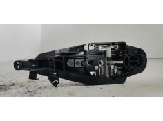 Recambio de maneta exterior delantera derecha para citroen c3 1.2i 82 referencia OEM IAM 9802977180  