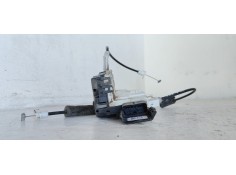 Recambio de cerradura puerta trasera derecha para peugeot 308 1.6 16v hdi fap referencia OEM IAM   