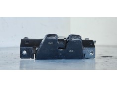 Recambio de cerradura maletero / porton para bmw serie 3 berlina (e46) 320d referencia OEM IAM 8196401  