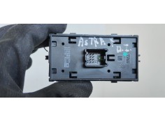 Recambio de mando elevalunas delantero izquierdo para opel astra k lim. 5türig dynamic referencia OEM IAM   