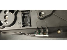 Recambio de cuadro instrumentos para mg rover serie 75 (rj) referencia OEM IAM YAC003800  