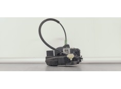 CERRADURA PUERTA TRASERA DERECHA 13503178 