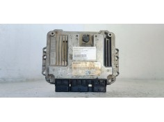 Recambio de centralita motor uce para renault scenic ii confort authentique referencia OEM IAM 0281011776  