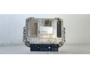 Recambio de centralita motor uce para renault scenic ii confort authentique referencia OEM IAM 0281011776  