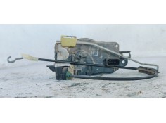 Recambio de cerradura puerta delantera derecha para opel astra h berlina enjoy referencia OEM IAM 13128112  