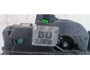 Recambio de cerradura puerta trasera izquierda para opel insignia berlina 2.0 16v cdti referencia OEM IAM 3023803E 00788298 