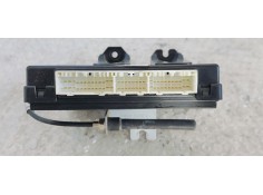 Recambio de modulo electronico para ssangyong rexton 2.2 xdi 180 fap referencia OEM IAM 8757036010  