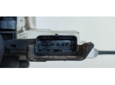 Recambio de cerradura puerta trasera derecha para peugeot 308 1.6 16v hdi fap referencia OEM IAM   