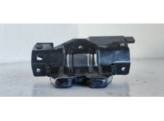 Recambio de cerradura maletero / porton para bmw serie 3 berlina (e46) 320d referencia OEM IAM 8196401  