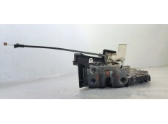 Recambio de cerradura puerta delantera derecha para ford focus cabrio (ca5) 2.0 referencia OEM IAM 6N4AL21812MA  