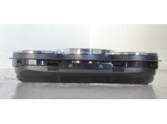 Recambio de cuadro instrumentos para renault fluence dynamique referencia OEM IAM NS02221333N  