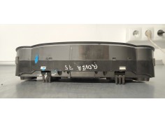 Recambio de cuadro instrumentos para mg rover serie 75 (rj) referencia OEM IAM YAC003800  