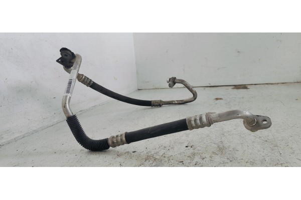 Recambio de tubos aire acondicionado para renault grand scenic iii 1.4 tce referencia OEM IAM   
