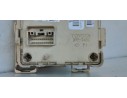 Recambio de caja reles / fusibles para toyota avensis wagon (t25) 2.0 d-cat referencia OEM IAM 82641CA010F 905762 