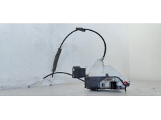 Recambio de cerradura puerta trasera derecha para peugeot 308 1.6 16v hdi fap referencia OEM IAM   