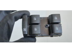 Recambio de mando elevalunas delantero izquierdo para opel astra k lim. 5türig dynamic referencia OEM IAM   
