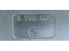 Recambio de cerradura maletero / porton para bmw serie 3 berlina (e46) 320d referencia OEM IAM 8196401  
