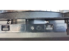 Recambio de cuadro instrumentos para renault fluence dynamique referencia OEM IAM NS02221333N  