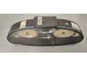 Recambio de cuadro instrumentos para mg rover serie 75 (rj) referencia OEM IAM YAC003800  