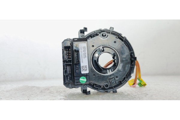 Recambio de anillo airbag para ssangyong rexton 2.2 xdi 180 fap referencia OEM IAM 8592036000  