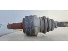 Recambio de transmision trasera izquierda para bmw serie 3 berlina (e90) 318d referencia OEM IAM 7533445AL01  