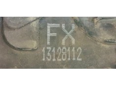 Recambio de cerradura puerta delantera derecha para opel astra h berlina enjoy referencia OEM IAM 13128112  