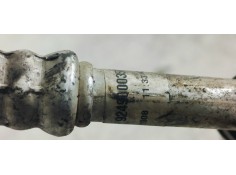 Recambio de tubos aire acondicionado para renault grand scenic iii 1.4 tce referencia OEM IAM   