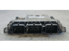 Recambio de centralita motor uce para renault scenic ii confort authentique referencia OEM IAM 0281011776  