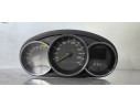 Recambio de cuadro instrumentos para renault fluence dynamique referencia OEM IAM NS02221333N  