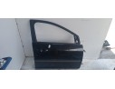 Recambio de puerta delantera derecha para ford focus turnier (cb4) 1.8 tdci turbodiesel cat referencia OEM IAM   