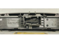 Recambio de sistema audio / radio cd para peugeot rcz 2.0 hdi 163 fap referencia OEM IAM 96752798XN  