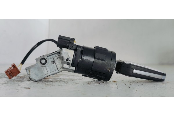 Recambio de conmutador de arranque para citroen c3 1.2i 82 referencia OEM IAM 9663123380  