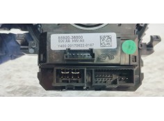 Recambio de anillo airbag para ssangyong rexton 2.2 xdi 180 fap referencia OEM IAM 8592036000  