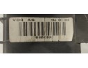 Recambio de cuadro instrumentos para mg rover serie 75 (rj) referencia OEM IAM YAC003800  
