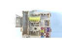Recambio de caja reles / fusibles para toyota avensis wagon (t25) 2.0 d-cat referencia OEM IAM 82641CA010F 905762 
