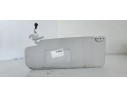 Recambio de parasol izquierdo para skoda superb combi (3t5) active referencia OEM IAM   