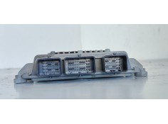 Recambio de centralita motor uce para peugeot 307 (s1) xr clim referencia OEM IAM 5WS40104CT  