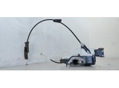 CERRADURA PUERTA DELANTERA IZQUIERDA 