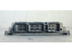 Recambio de centralita motor uce para renault scenic ii confort authentique referencia OEM IAM 0281011776  