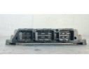 Recambio de centralita motor uce para renault scenic ii confort authentique referencia OEM IAM 0281011776  