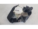Recambio de cinturon seguridad delantero derecho para bmw serie 1 lim. (f20) 2.0d 190 [120] fap referencia OEM IAM 34078319C  