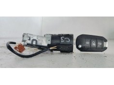 Recambio de conmutador de arranque para citroen c3 1.2i 82 referencia OEM IAM 9663123380  