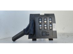 Recambio de mando elevalunas delantero izquierdo para land rover range rover (lp) dse (100kw) referencia OEM IAM AWR1084  