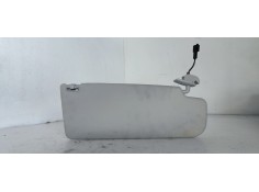 Recambio de parasol izquierdo para skoda superb combi (3t5) active referencia OEM IAM   