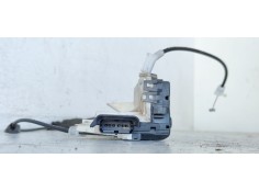 Recambio de cerradura puerta delantera izquierda para peugeot 308 sport referencia OEM IAM   