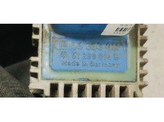 Recambio de caja precalentamiento para opel vectra c berlina comfort referencia OEM IAM 55353011  