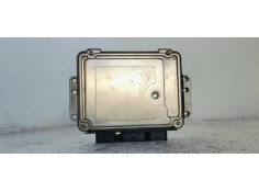Recambio de centralita motor uce para renault scenic ii confort authentique referencia OEM IAM 0281011776  