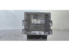 Recambio de centralita motor uce para renault modus 1.5 dci diesel referencia OEM IAM 8200847131  
